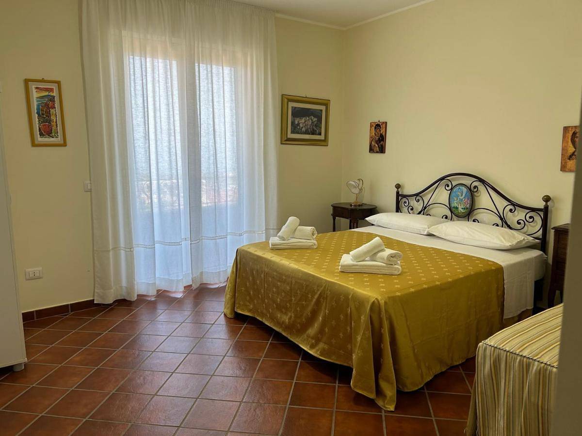 La Veduta in Tortora Marina, Praia a Mare