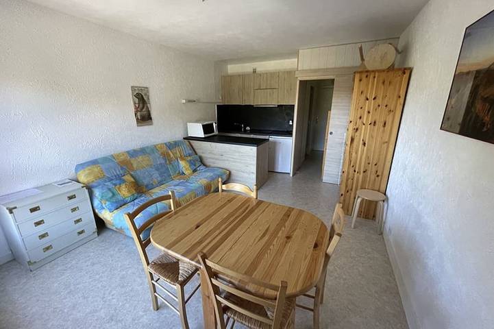 Appartement de vacances pour 4 personnes - 1