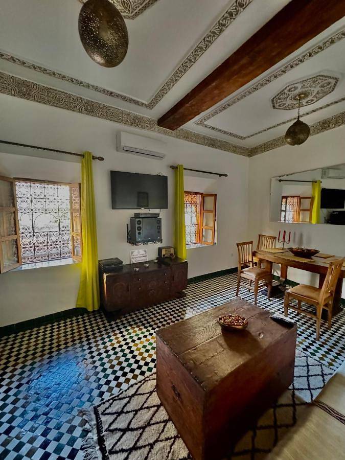 Appartement de vacances pour 4 personnes - 1