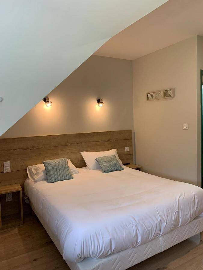 Large Double Room in Peyre-en-Aubrac, Région de Mende