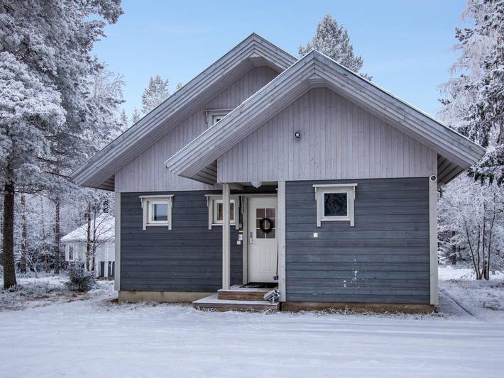 Aslakin helmi a in Pyhä, Lappland
