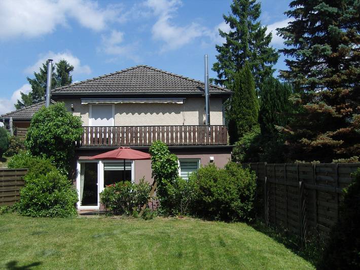 Ganze Wohnung, Wohnung in Heringhausen mit eigener Terrasse in Diemelsee, die Mittelgebirge