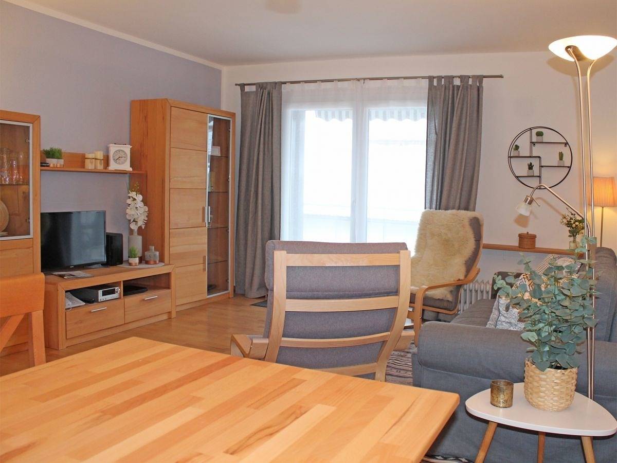 Ferienhaus Nr. 30, Kategorie Komfort Plus, Feriendorf Hochbergle, Allgäu in Lechbruck am See, Bayerisch Schwaben