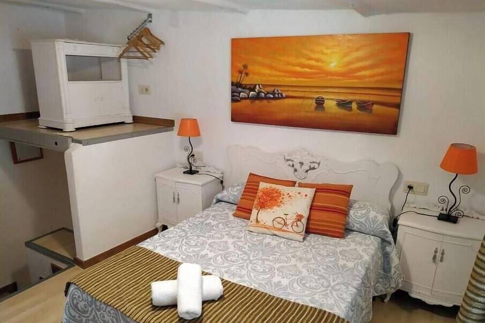 Casilla de Nigüelas  in Nigüelas, Granada Provinz