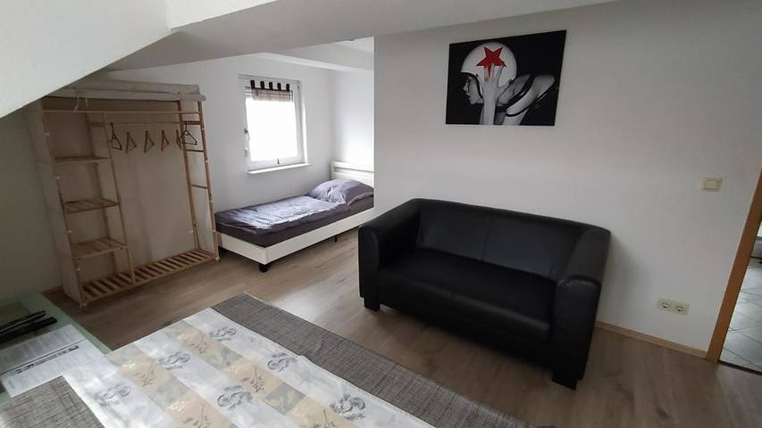 Appartement de vacances pour 4 personnes