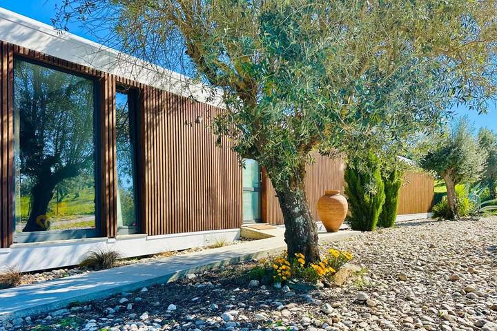 Casa rural para 6 personas, con Balcón y Jacuzzi además de Terraza y Jardín en Mora (Evora) - 3