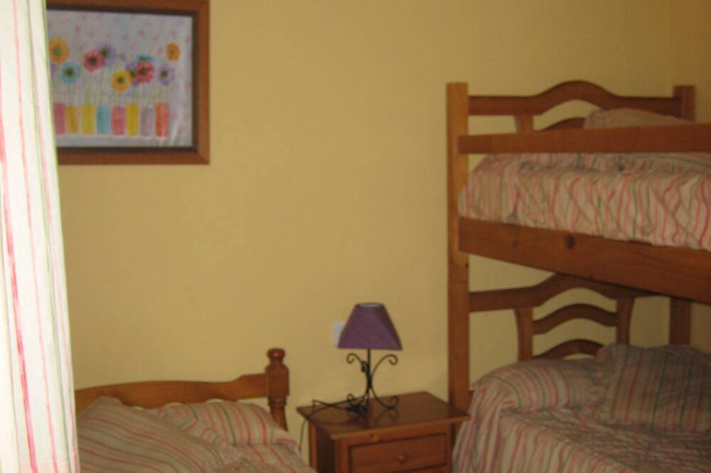 Residencial Golf Playa Iv in Islantilla, Lepe