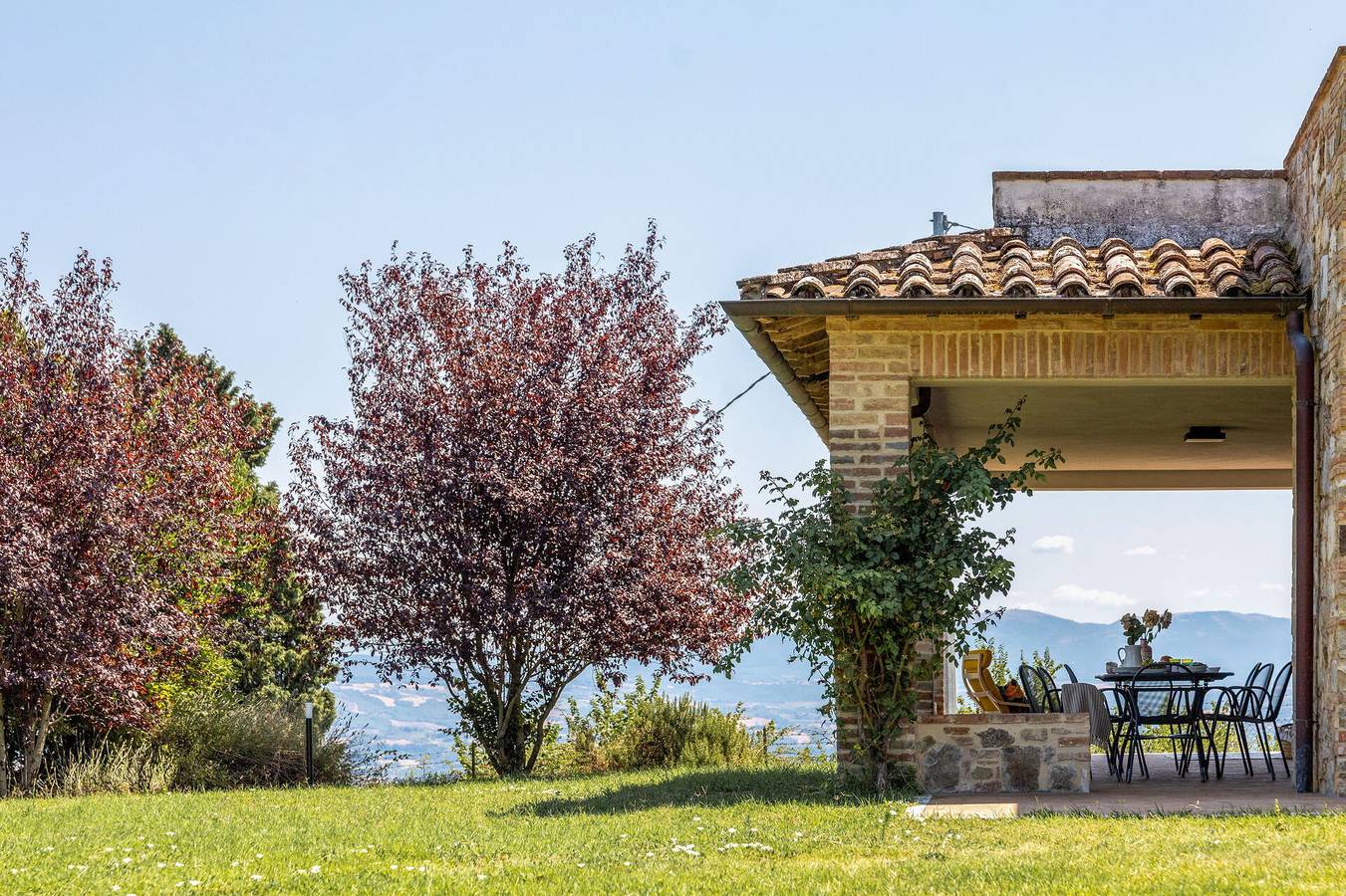 Il Pino Apartment in San Venanzo, Perugia e dintorni