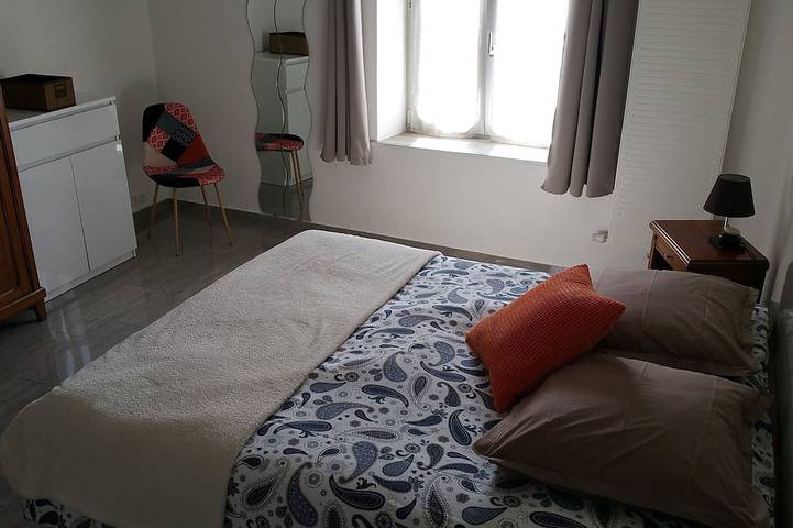 Gîte pour 2 personnes, avec terrasse, animaux acceptés à Hohrod - 2