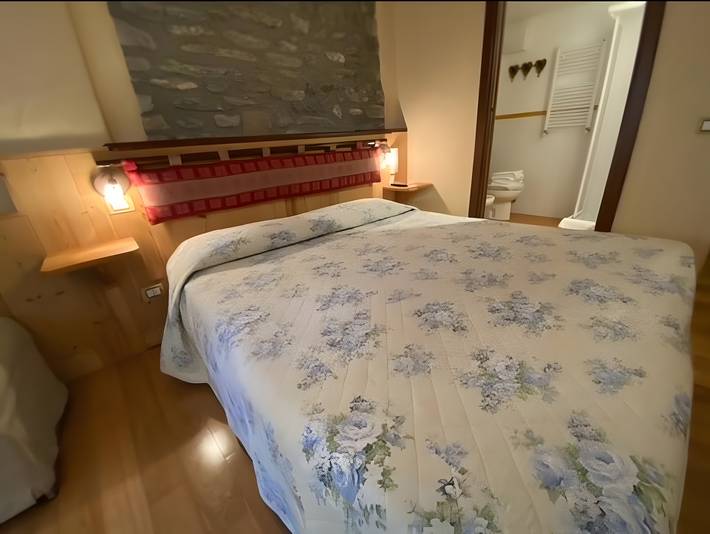 Gîte pour 3 personnes, animaux acceptés dans Pré-Saint-Didier - 3