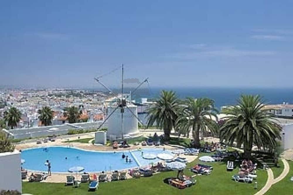 Appartamento vacanze a Algarve Central a partire da 199€ a notte