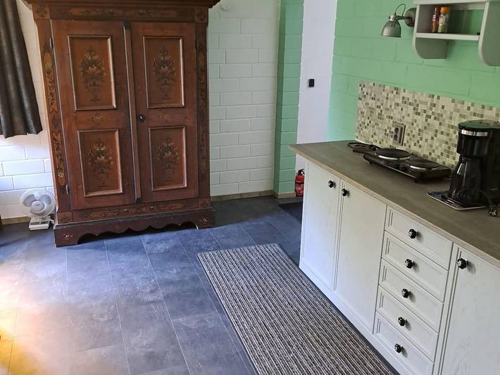 Ferienhaus für 4 Personen, mit Garten und Terrasse, kinderfreundlich in Saarburg und Umgebung - 3