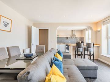 Cottage for 4 People in Cromer, Norfolk, Photo 1