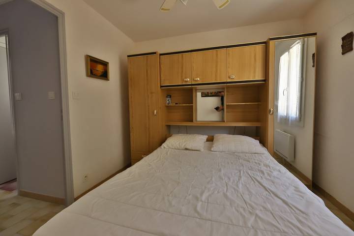 Appartement entier, Rocamare in Sausset-les-Pins, Côte méditerranéenne (France)