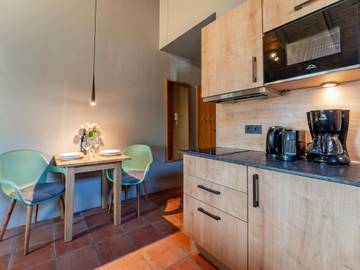 Ferienwohnung für 2 Personen, mit Sauna in Piesendorf