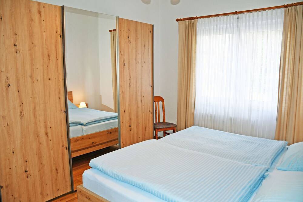 Ferienappartement mit Ostseeblick auf Rügen - Ferienappartement mit Ostseeblick in Sportstrand Tiki Beach, Göhren