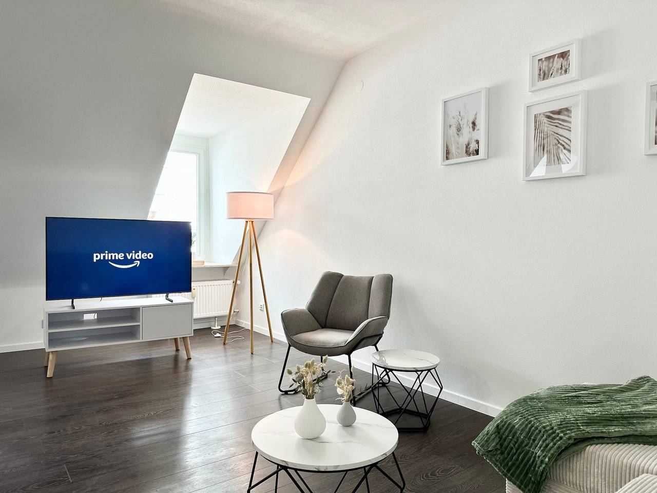 Appartamento intero, *Mystay*: Zentral I Design I Prime I Küche in Weststadt (Heidelberg), Heidelberg