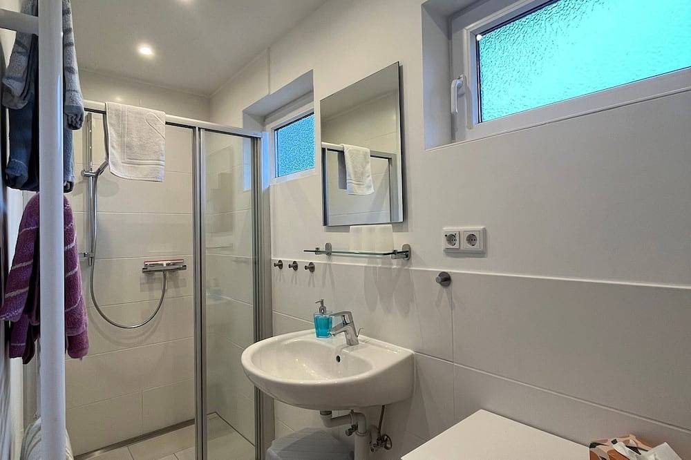 Haus Harder - 3-Zimmerwohnung in Westerland, Sylt (Gemeinde)