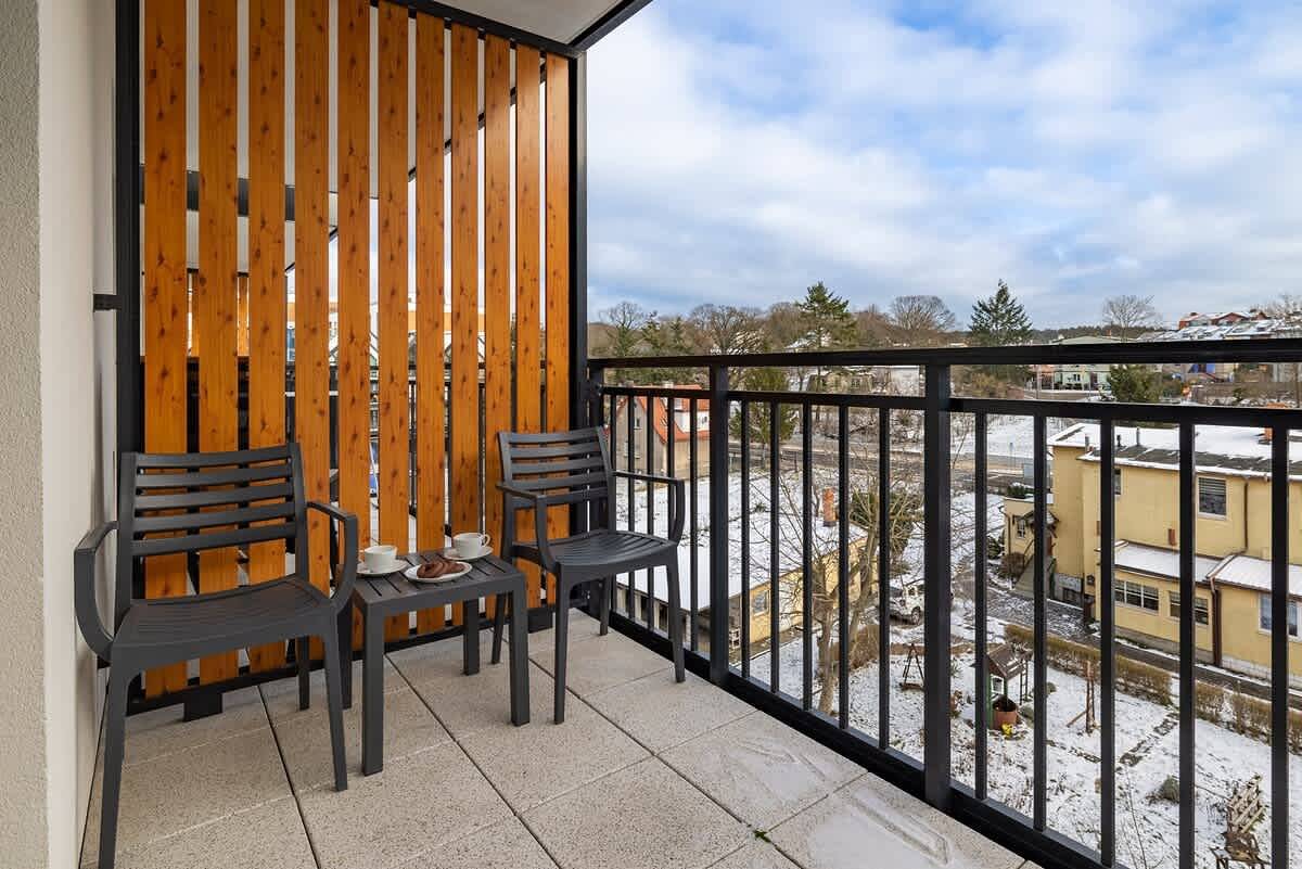 Ganzes Studio, Studio für 3 Personen in Międzyzdroje, Misdroy (Gemeinde)