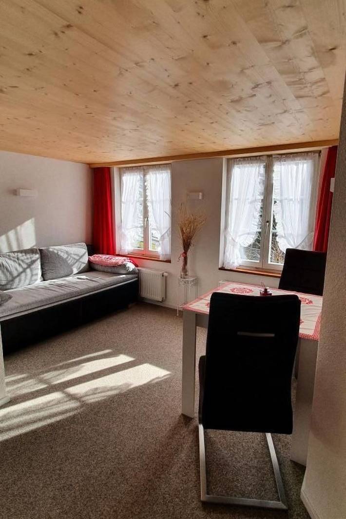 Ganze Wohnung, Glorios in Schwendi b. Heiden, Heiden
