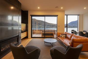 Villa for 8 People in Queenstown, Otago, Photo 3