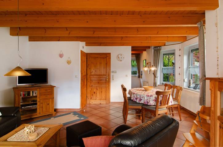 Ferienhaus 'Ferienhaus Lisa Hooksiel' mit privater Terrasse, privatem Garten und Wi-Fi in Hooksiel, Wangerland