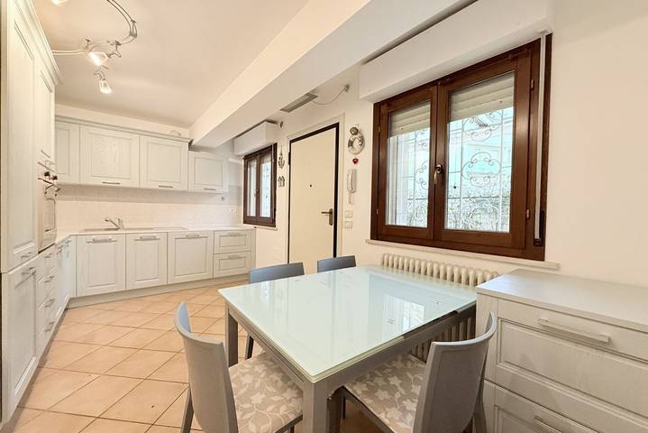 Gîte pour 4 personnes, avec jardin, animaux acceptés à Senigallia - 3