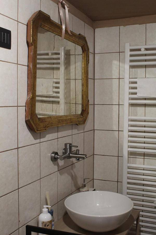 Gîte pour 2 personnes, avec vue à Mondovì - 4