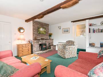Cottage for 6 People in Cumbria, North West England, Photo 1