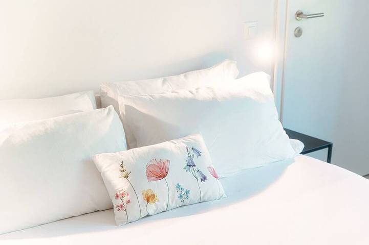 Ganze Wohnung, Gut ausgestattetes Studio mit kleinem Garten (Le Betulle Studio 4) in Origlio, Luganersee