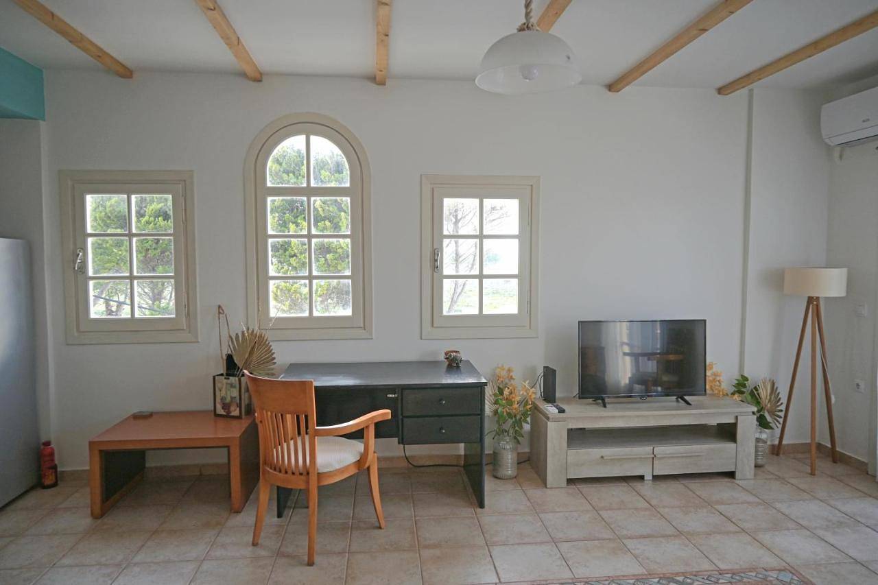 Appartement entier, Three-Bedroom Apartment in Mastichari, Cos