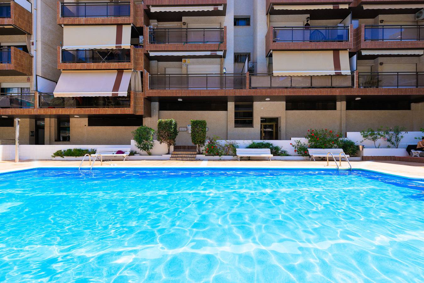 Apartamento entero, Uhc Casalmar Apartments in Cala dels Capellans (Salou), Salou