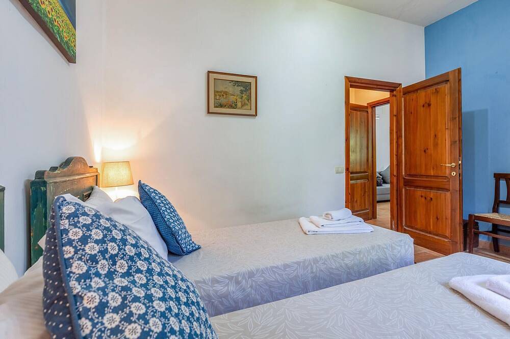 Entire apartment, Lovely apartment in Montone with Wifi in Montone, Valtiberina
