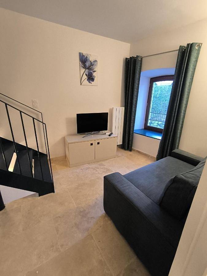 Gîte pour 2 personnes dans Montfroc - 4