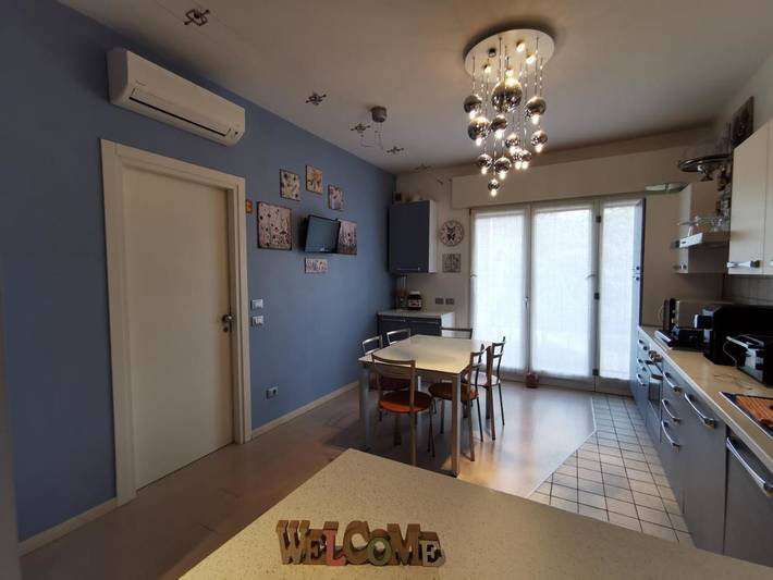 BnB für 2 Personen, mit Balkon in Verona - 2