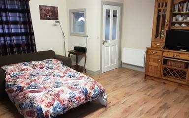 Cottage for 5 People in County Sligo, Connacht, Photo 4