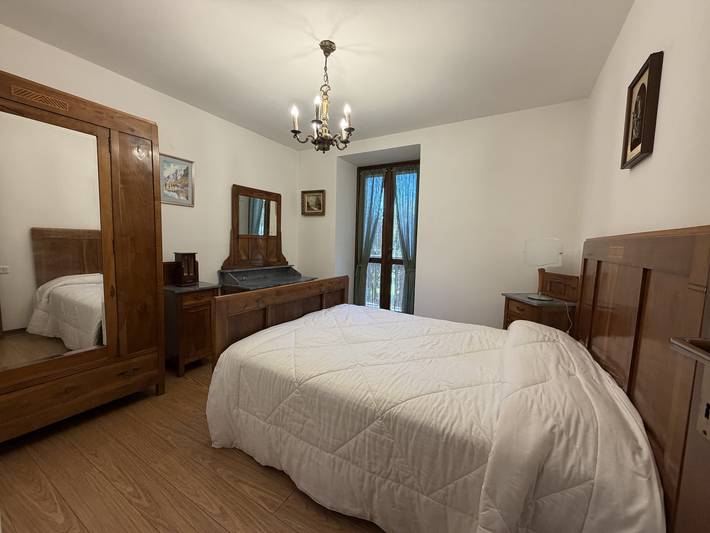 Ganze Wohnung, 062 Trilocale, Carisolo in Carisolo, Adamello-Presanella-Alpen