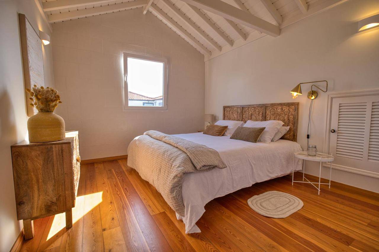 One-Bedroom Villa in Madalena, Ilha do Pico