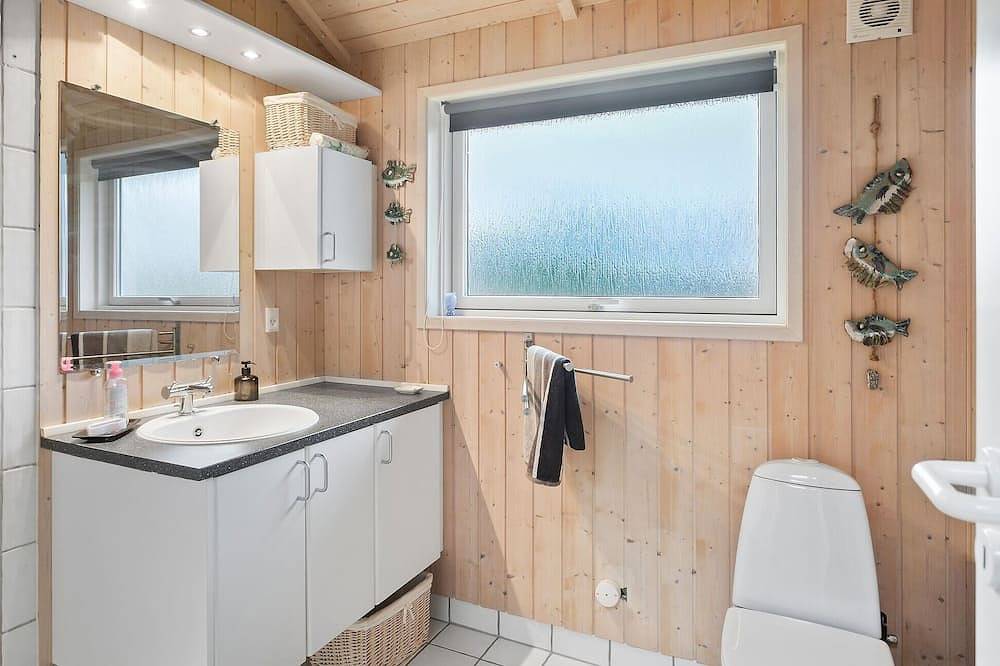 Acogedora casa en Vordingborg con Wifi in Vordingborg, Mar báltico sueco