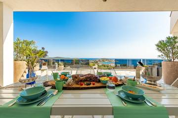 Villa für 8 Personen in Marina, Split-Dalmatien, Bild 2