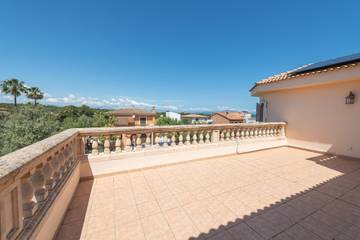 Villa in Son Serra de Marina, Santa Margalida für 8 