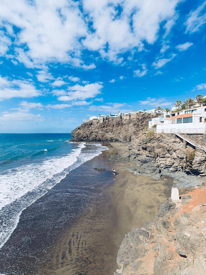 Appartement entier, One-Bedroom Apartment in Playa del Águila, San Bartolomé de Tirajana