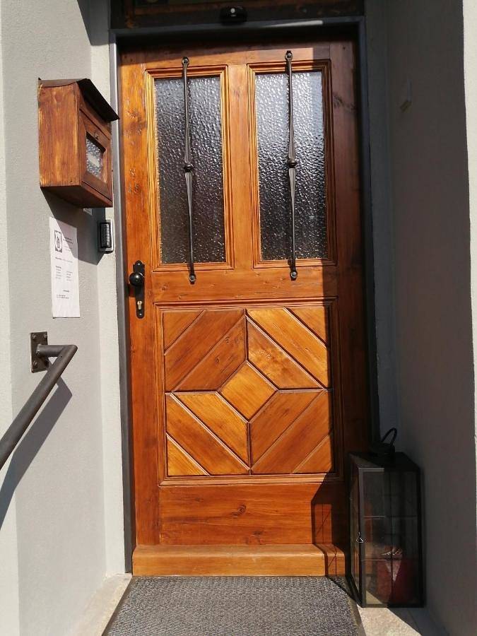 BnB für 4 Personen, mit Garten in Tschechien - 3
