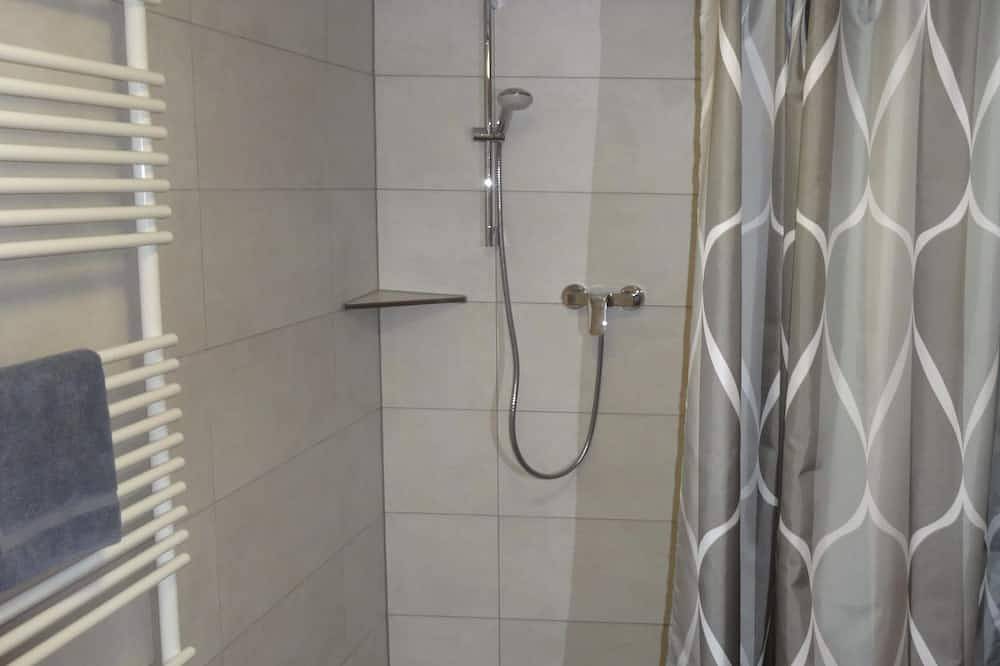 Ganze Wohnung, Ferienwohnung (45qm) mit Garten und Terrasse, Hunde willkommen in Bad Brückenau, Rhön-Bayern