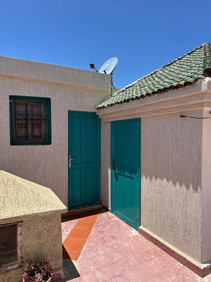 Appartement de vacances pour 2 personnes, avec terrasse - 1