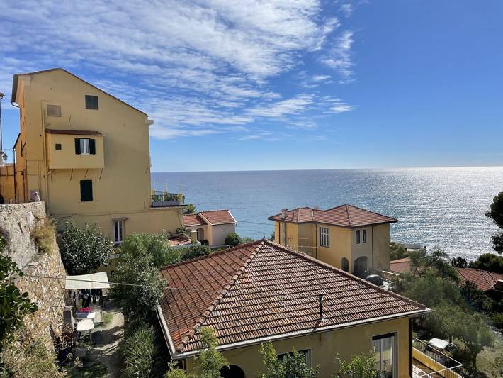 Appartamento intero, La Casetta - La Casetta 392.1 in Spiaggia d'Oro (Imperia), Imperia