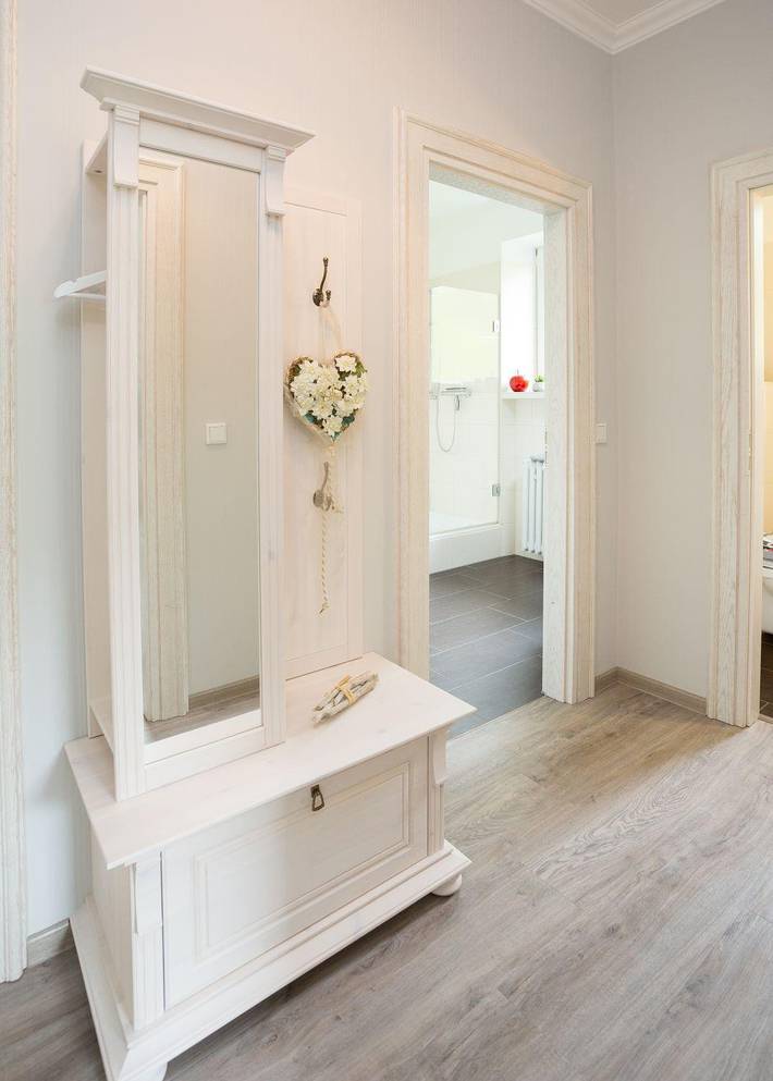 Ferienwohnung für 3 Personen, mit Garten in Bad Lauterberg - 4