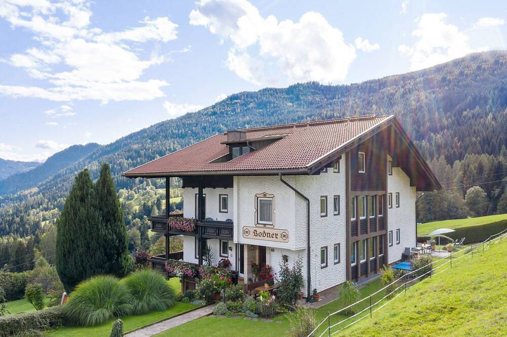 Appartamento vacanze a Treffen am Ossiacher See a partire da 126€ a notte