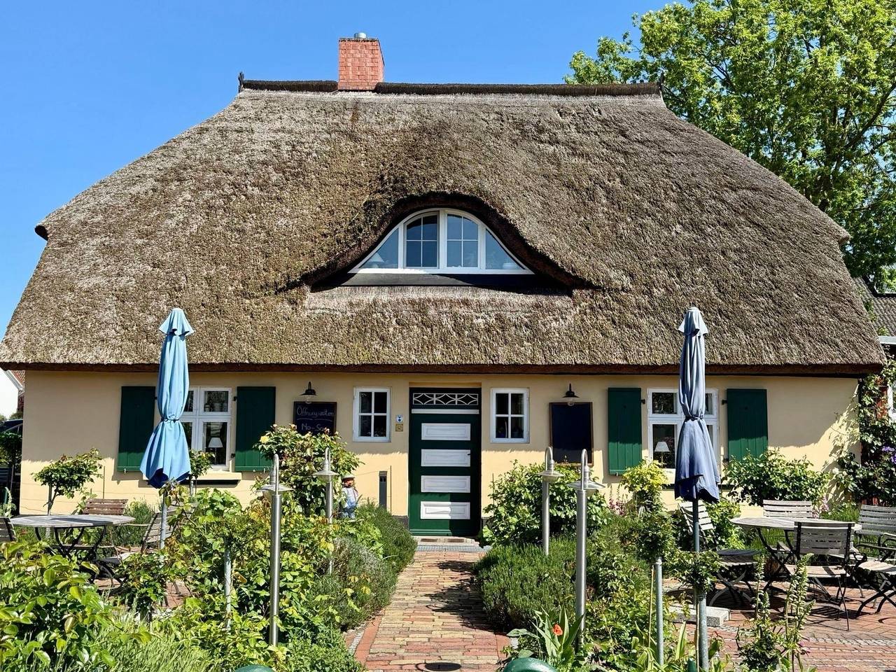 Ferienwohnung in Zingst für 3 Personen in Zingst