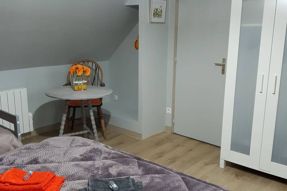 Agreable maison  à Utah Beach - 4 à 8 personnes, terrain clos in Sainte-Marie-du-Mont, Région de Cherbourg